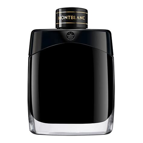 mont blanc legend intense fragrantica.